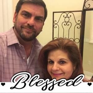 Meet your Posher, Denise